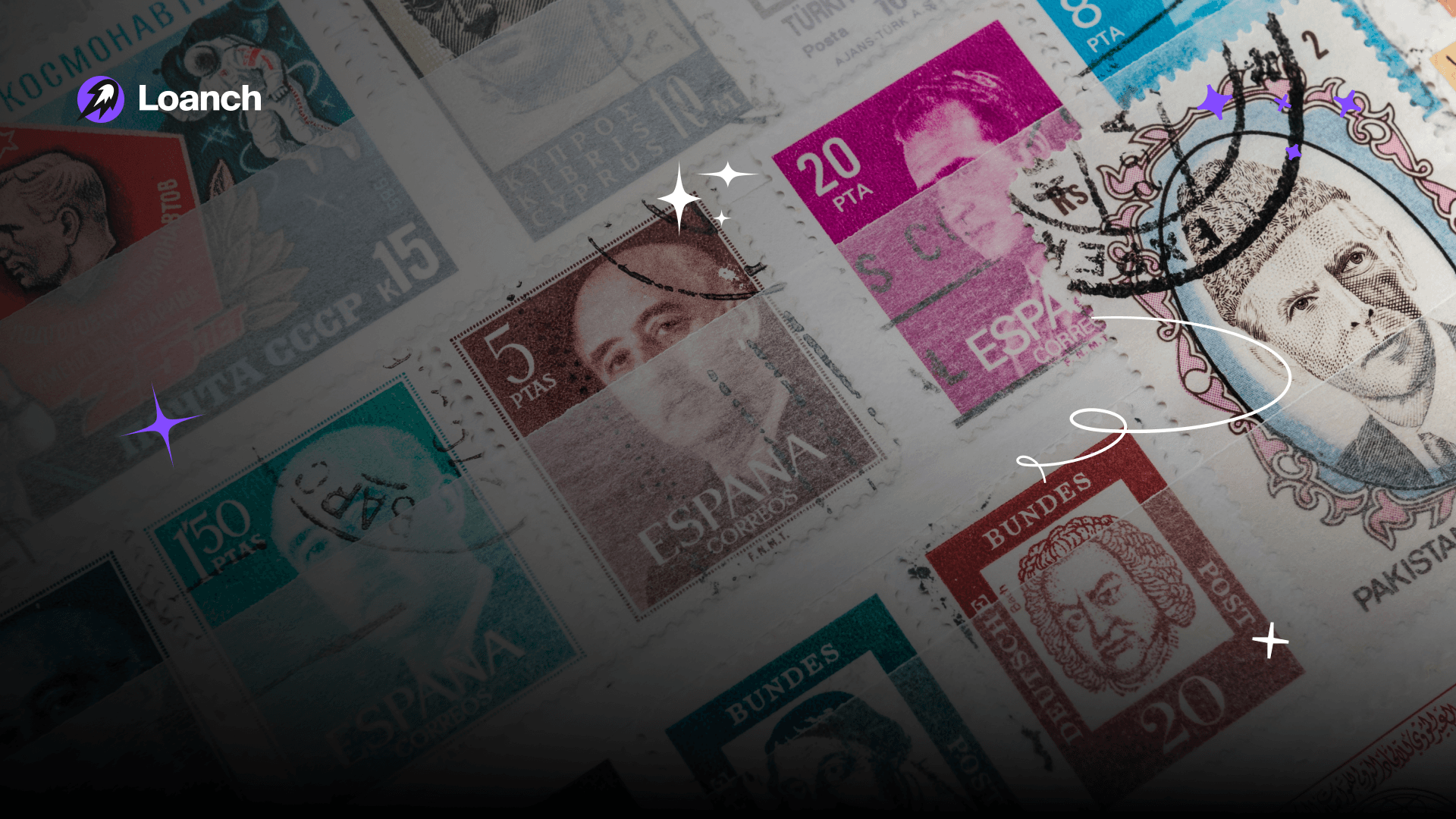 Can investing in stamps generate profits?